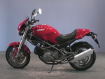     Ducati Monster400 2003  3